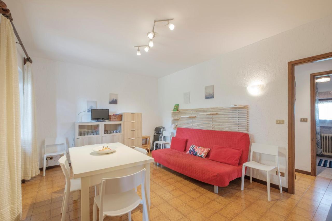 Villa Ida - 2 Bedrooms Apartment With Private Garden Сирмионе Экстерьер фото
